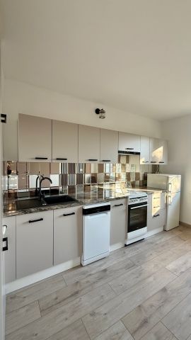 Mieszkanie 1-pokojowe Lubin, ul. Budowniczych Lgom. Zdjęcie 1