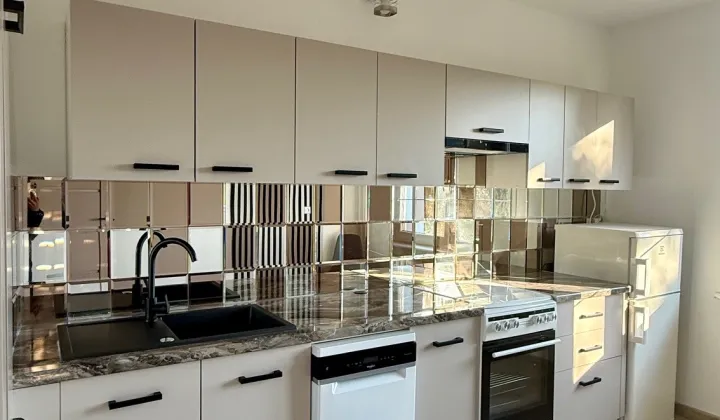 Mieszkanie 1-pokojowe Lubin, ul. Budowniczych Lgom