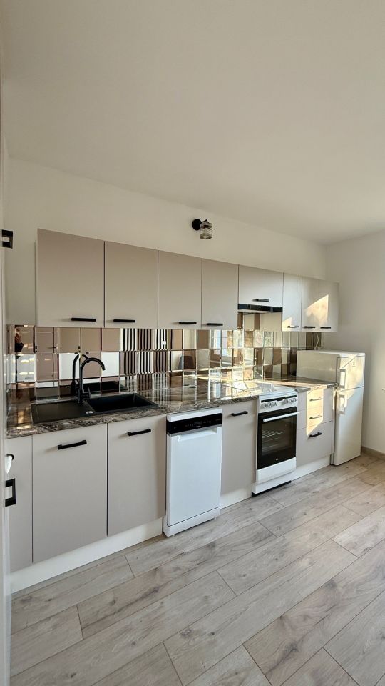 Mieszkanie 1-pokojowe Lubin, ul. Budowniczych Lgom. Zdjęcie 1