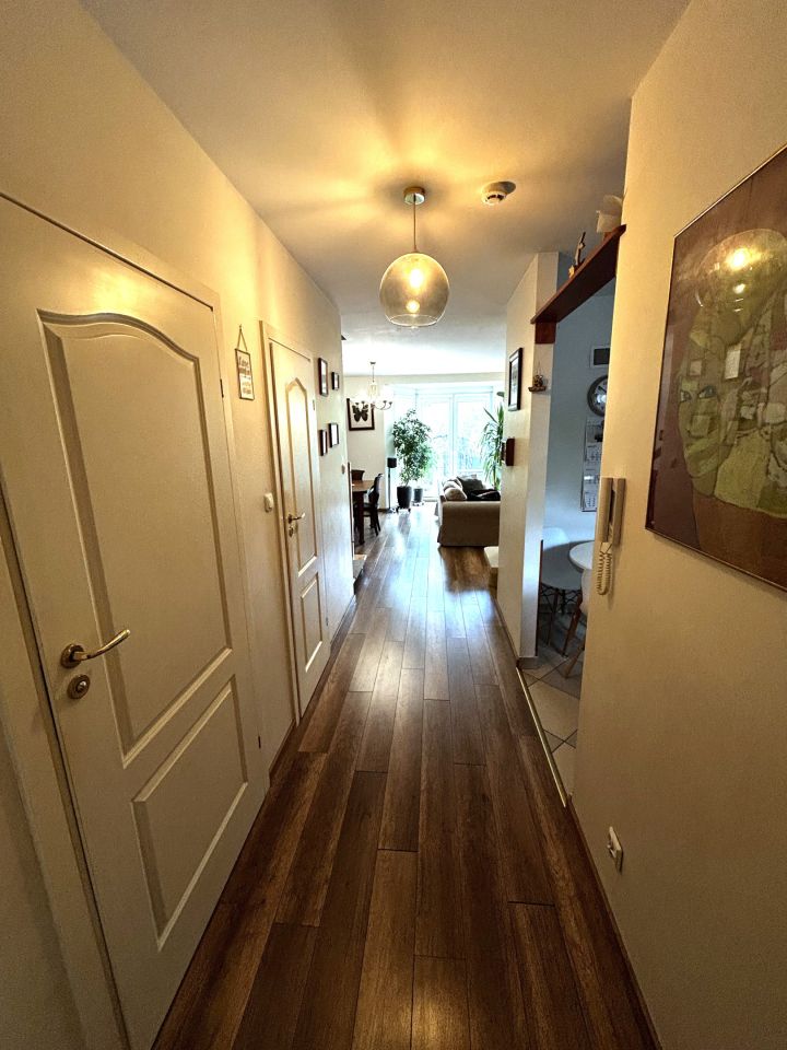 dom szeregowy, 5 pokoi Warszawa Wawer, ul. Ligustrowa. Zdjęcie 6