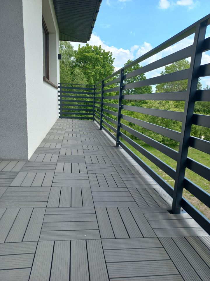 dom wolnostojący, 4 pokoje Rusiec, Rusiec. Zdjęcie 2