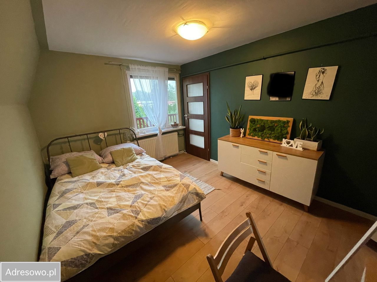 bliźniak, 4 pokoje Sławno, ul. Koszalińska. Zdjęcie 17