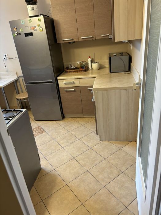 Mieszkanie 2-pokojowe Gdańsk Siedlce, ul. Seweryna Goszczyńskiego. Zdjęcie 3