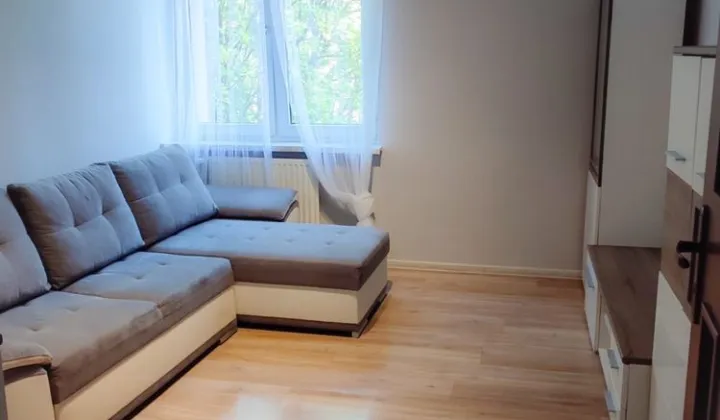 Mieszkanie 2-pokojowe Zabrze, ul. Władysława Reymonta