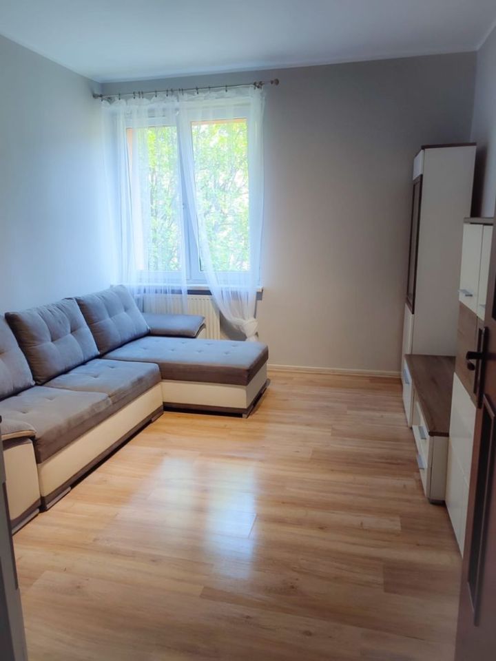 Mieszkanie 2-pokojowe Zabrze, ul. Władysława Reymonta. Zdjęcie 1