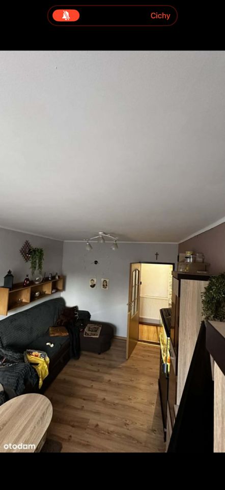 Mieszkanie 3-pokojowe Brody, pl. Plac Zamkowy. Zdjęcie 6