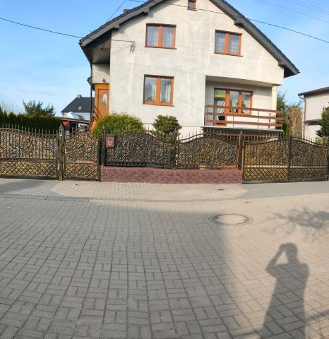 dom wolnostojący, 4 pokoje Przełęk. Zdjęcie 2