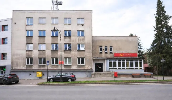 Lokal Olkusz, ul. Króla Kazimierza Wielkiego