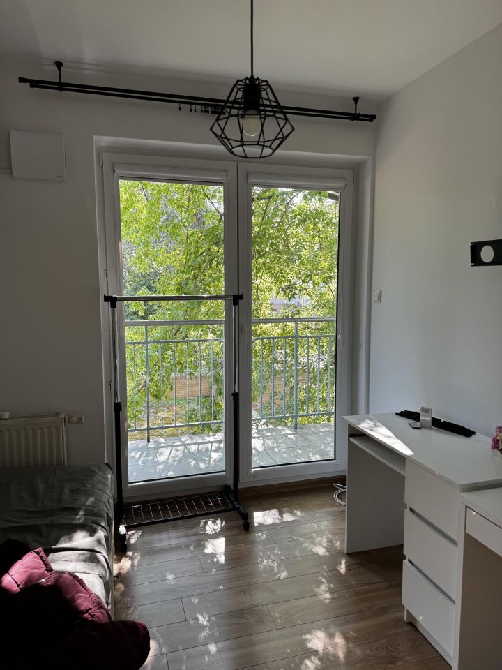 Mieszkanie 3-pokojowe Warszawa Mokotów, ul. Ludwika Nabielaka. Zdjęcie 9