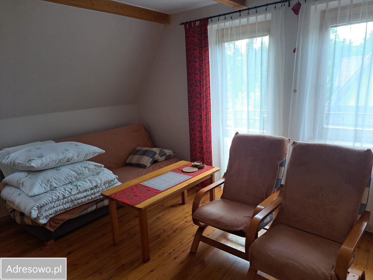Hotel/pensjonat Zakopane, ul. Droga do Daniela. Zdjęcie 20