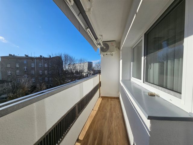 Mieszkanie 2-pokojowe Łódź, ul. Sanocka. Zdjęcie 11