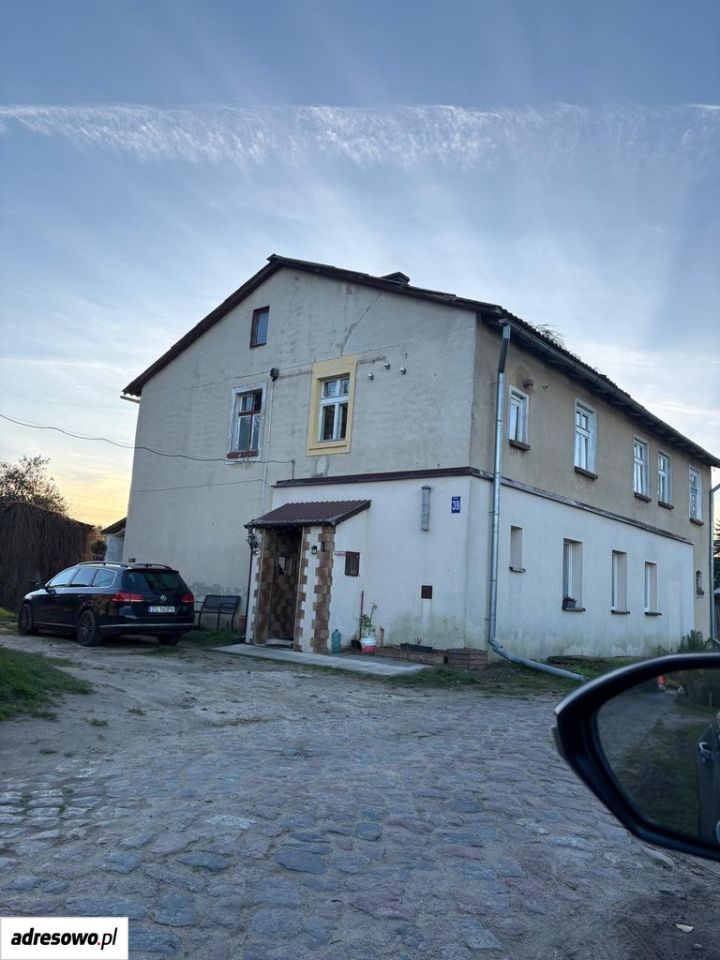Mieszkanie 2-pokojowe Pniewo. Zdjęcie 1