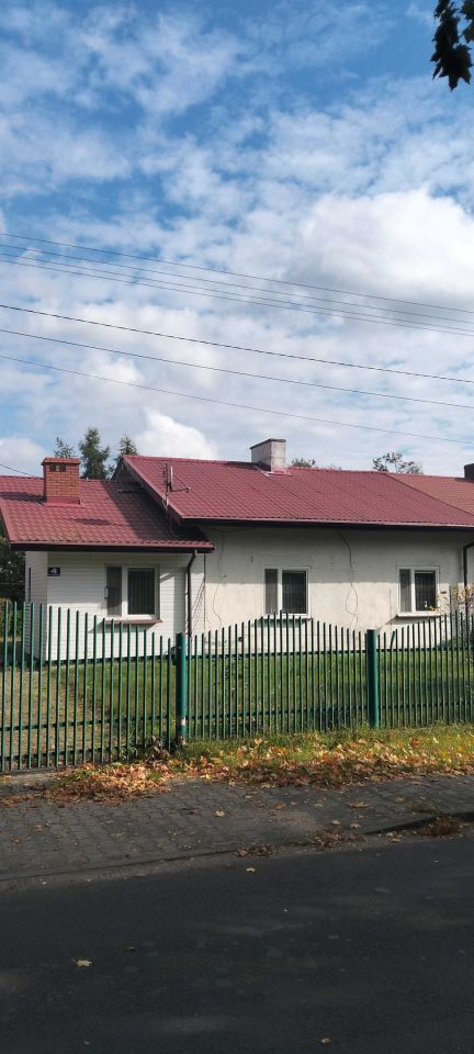 Mieszkanie 2-pokojowe Soczewka. Zdjęcie 1
