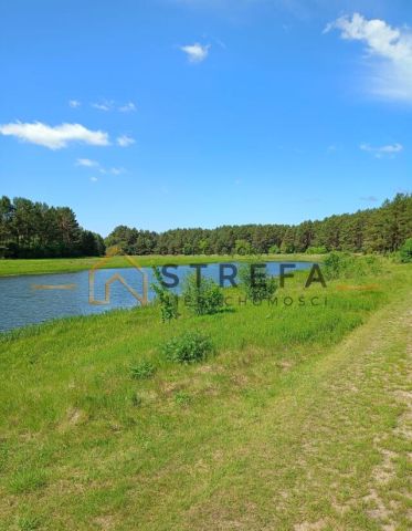 Działka rekreacyjna Kruszewo. Zdjęcie 9