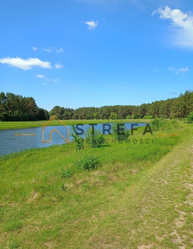 Działka rekreacyjna Kruszewo. Zdjęcie 9