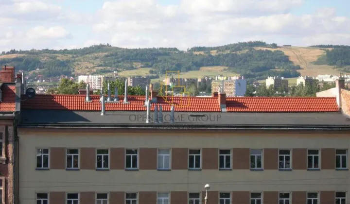 Mieszkanie 2-pokojowe Jelenia Góra Centrum, ul. Wincentego Pola