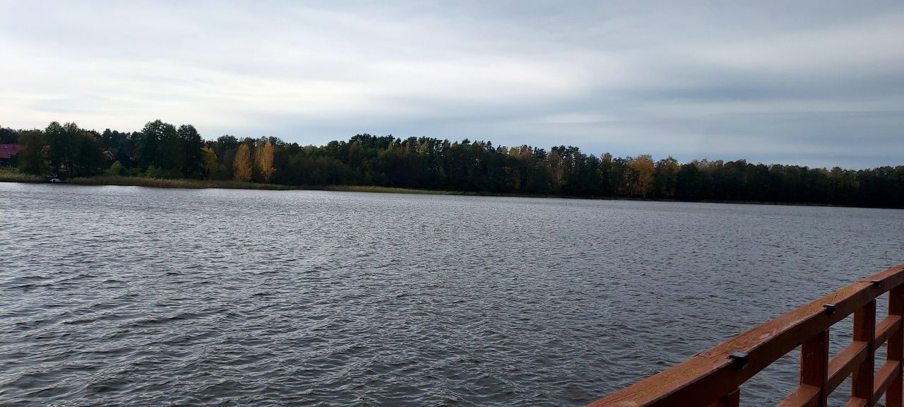 Działka rekreacyjna Ruś Mała, Domek letniskowy. Zdjęcie 14