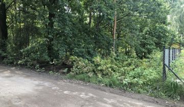 Działka budowlana Marki, ul. Leopolda Lisa-Kuli