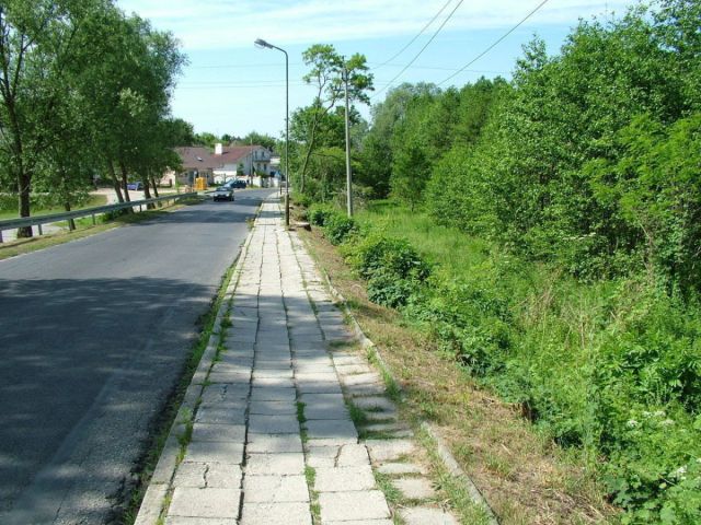 Działka siedliskowa Czerwonak, ul. Leśna. Zdjęcie 1