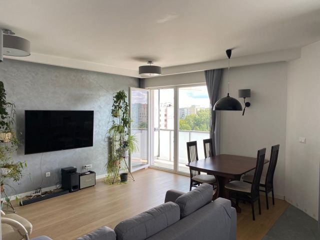 Mieszkanie 3-pokojowe Warszawa Młociny, ul. Lekka. Zdjęcie 1