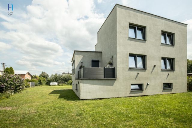 dom wolnostojący, 4 pokoje Łask. Zdjęcie 14