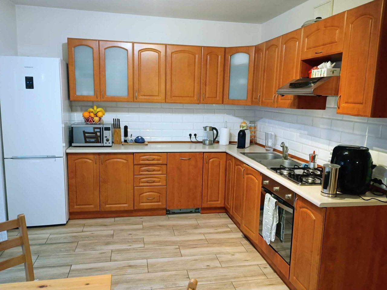 dom wolnostojący, 4 pokoje Chełmża Centrum, ul. Jana Kochanowskiego. Zdjęcie 10