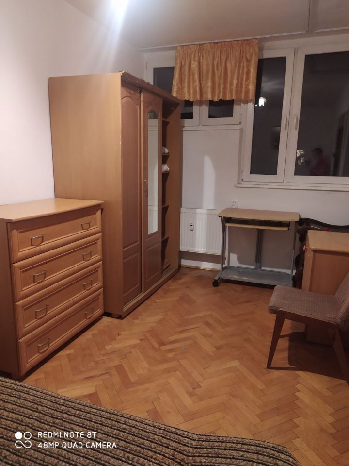 Mieszkanie 3-pokojowe Kołobrzeg Centrum, ul. Dworcowa. Zdjęcie 5