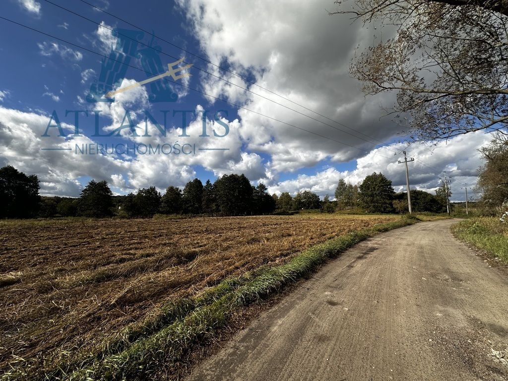 Działka rolna Bydgoszcz Łęgnowo, ul. Otorowska. Zdjęcie 5