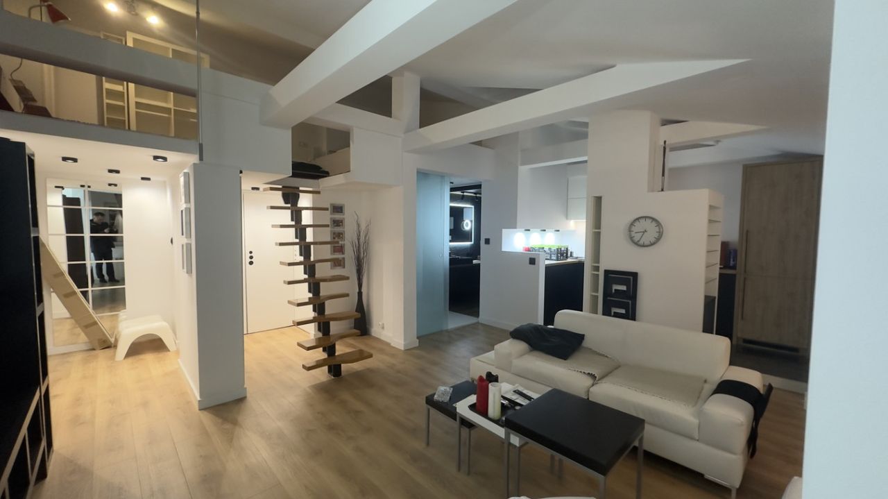 Mieszkanie 1-pokojowe Warszawa Kabaty, ul. Ekologiczna. Zdjęcie 9