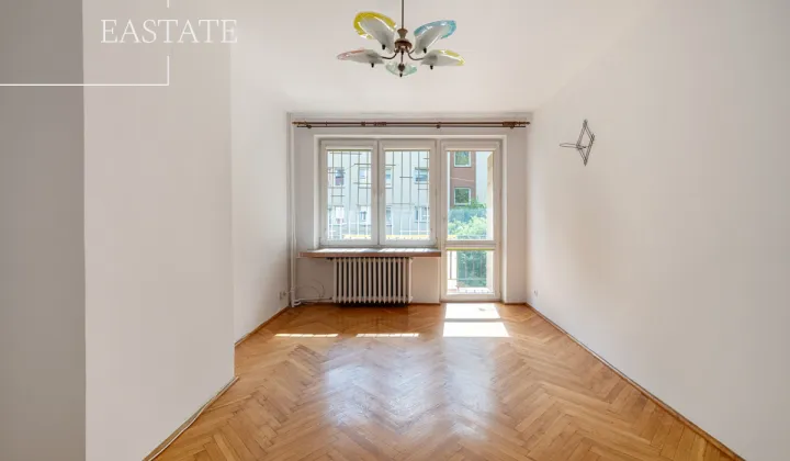 Mieszkanie 2-pokojowe Sulejówek, ul. Głowackiego