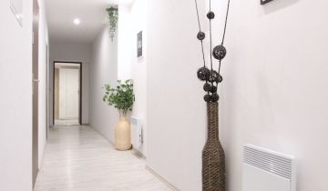 Mieszkanie 5-pokojowe Łódź Polesie, ul. dr. Adama Próchnika