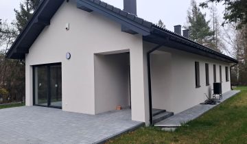 dom wolnostojący, 4 pokoje Konstantynów Łódzki, ul. Wycieczkowa