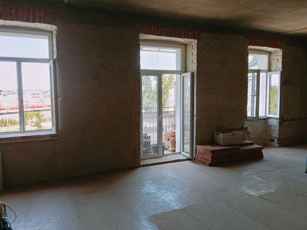 Mieszkanie 2-pokojowe Lublin Dziesiąta, ul. Pochyła