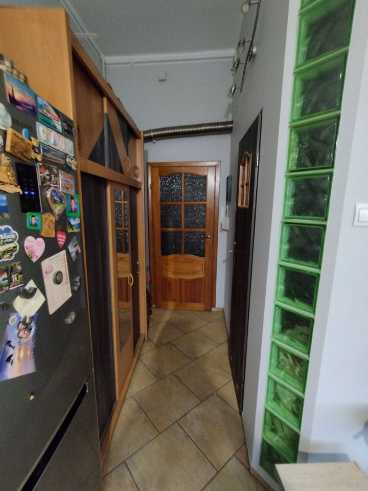 Mieszkanie 2-pokojowe Kalisz Centrum. Zdjęcie 2