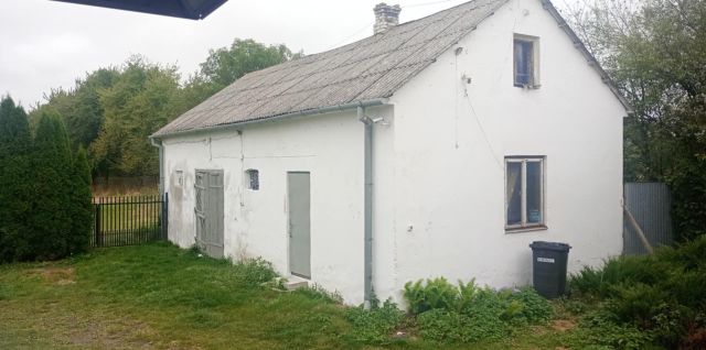 siedlisko, 3 pokoje Podzamcze. Zdjęcie 7