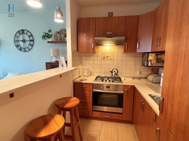 Mieszkanie 2-pokojowe Łódź Bałuty, ul. Wawelska. Zdjęcie 5