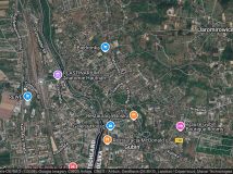 Mieszkanie 3-pokojowe Gubin, ul. Szkolna