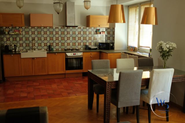 Mieszkanie 4-pokojowe Warszawa, al. Niepodległości. Zdjęcie 1