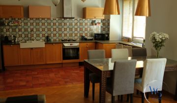 Mieszkanie 4-pokojowe Warszawa, al. Niepodległości