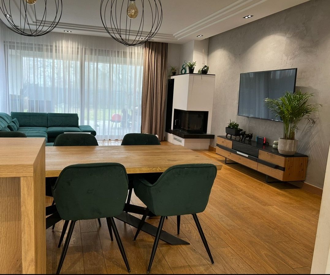 dom wolnostojący, 4 pokoje Bieniewice, ul. Świerkowa. Zdjęcie 11