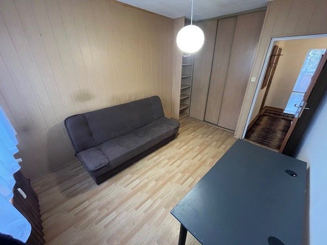 Mieszkanie 3-pokojowe Szczecin Niebuszewo. Zdjęcie 4