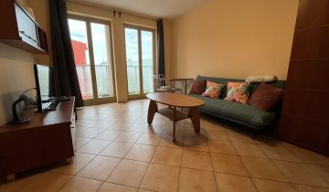 Mieszkanie 2-pokojowe Szczecin Centrum, ul. Staromłyńska