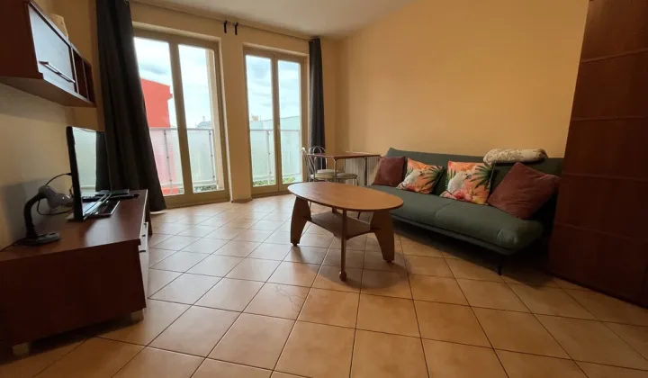 Mieszkanie 2-pokojowe Szczecin Centrum, ul. Staromłyńska