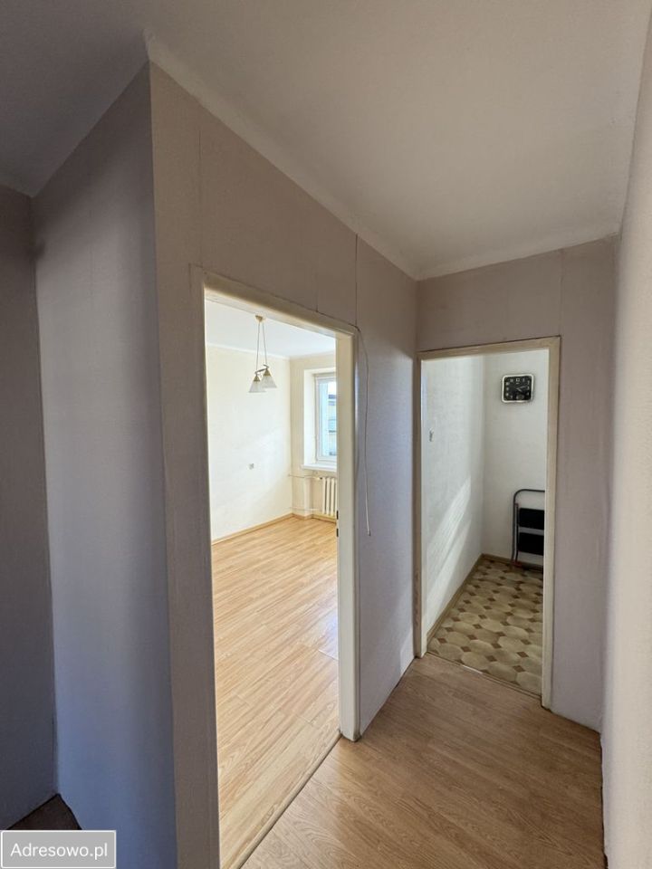 Mieszkanie 2-pokojowe Kalisz Centrum, ul. 3 Maja. Zdjęcie 4