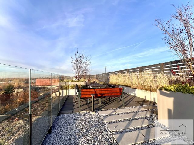 Mieszkanie 3-pokojowe Kraków Czyżyny, ul. Nowohucka. Zdjęcie 19