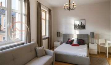 Mieszkanie 1-pokojowe Bydgoszcz Śródmieście, ul. Długa