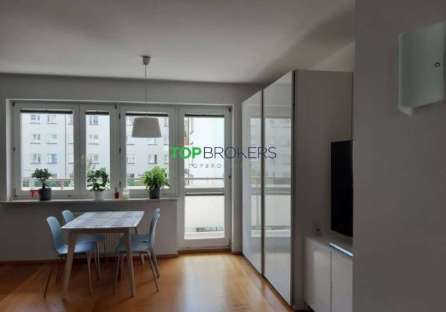 Mieszkanie 2-pokojowe Warszawa Ursynów, ul. Jerzego Zaruby. Zdjęcie 2