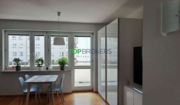 Mieszkanie 2-pokojowe Warszawa Ursynów, ul. Jerzego Zaruby