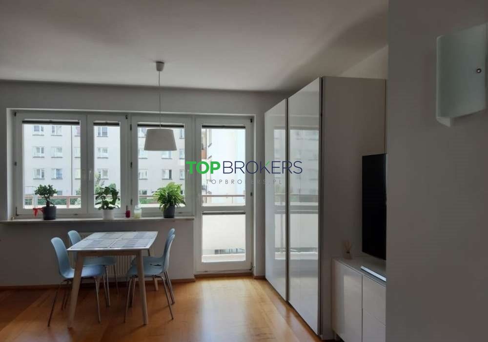 Mieszkanie 2-pokojowe Warszawa Ursynów, ul. Jerzego Zaruby. Zdjęcie 2