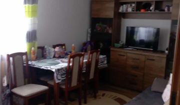 Mieszkanie 2-pokojowe Modrzejowice